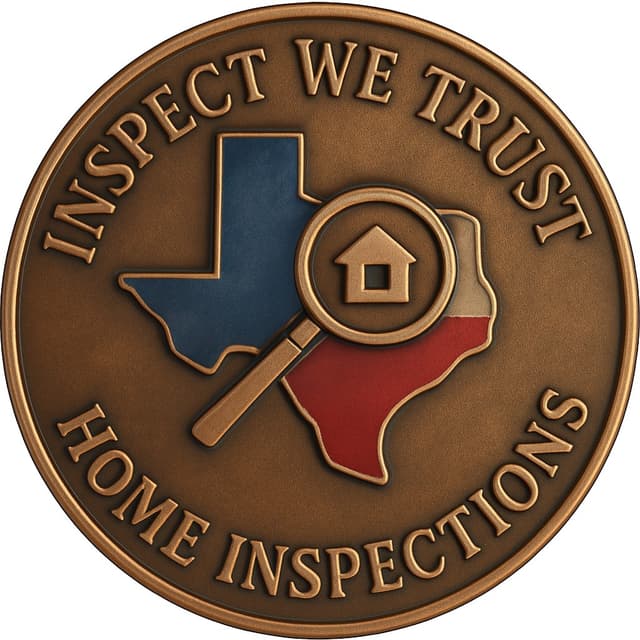 Inspect We Trust — Home Inspections